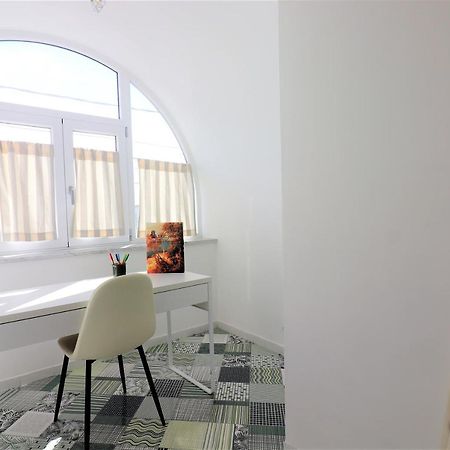 Mary'S Apartments - De Vivo Realty Massa Lubrense Eksteriør billede